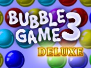 バブルゲーム3デラックス