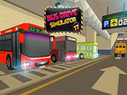 バスドライバー3 D：バス運転シミュレーターゲーム