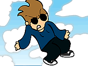 Eddsworld対Cahj