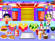 食堂·レストラン