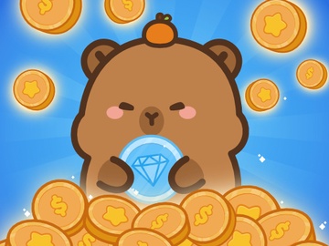 カピバラコインマスター