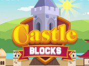 城のブロック