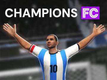 チャンピオンズFC