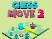 チェスの動き2