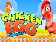 鶏卵の挑戦