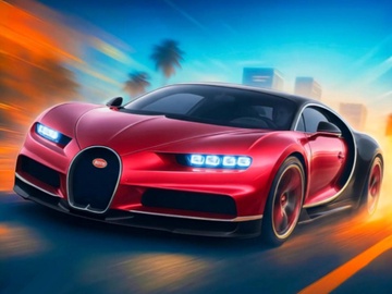 カイロンシティドライバー