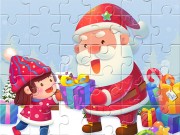 クリスマス2021パズル