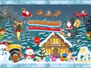 クリスマスチャレンジゲーム