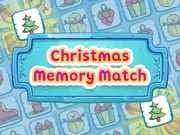 クリスマス・メモリー・マッチ