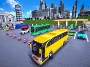 シティコーチバスパーキングアドベンチャーシミュレーター2020