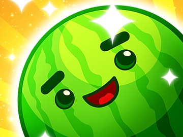 クレイジーフルーツマージ