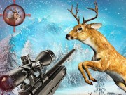 鹿狩り狙撃シューティング