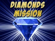 ダイヤモンドミッション