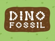 ディノ化石