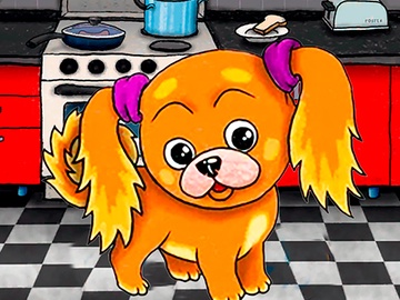 ドギー