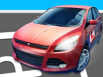 パーキング博士