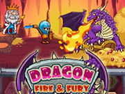 ドラゴン：火と怒り