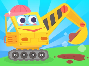 ドゥドゥエンジニアリングトラック