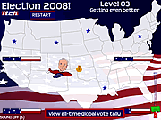 選挙ジャマー2008