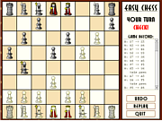 簡単なチェス2
