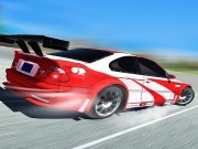 エクストリームスポーツカーシフトレーシングゲーム
