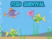 魚の生存