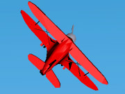 飛行3Dのエアロバティックトレーニング
