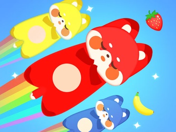 フルーツジャムマスター