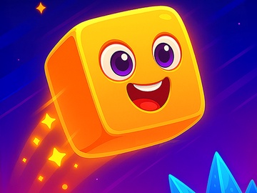 ジオメトリラッシュ