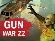 銃戦争Z2
