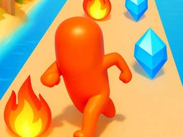 ヒーロートランスフォームラン