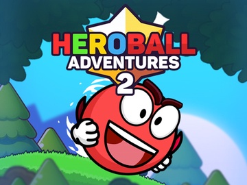 ヒーローボールアドベンチャー2