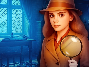 隠されたオブジェクトのストーリー