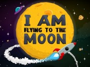 私は月へ飛ぶ