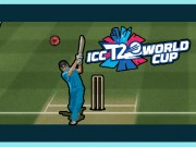 ICC T20 ワールドカップ
