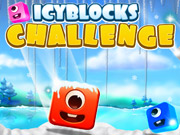Icyblocksチャレンジ