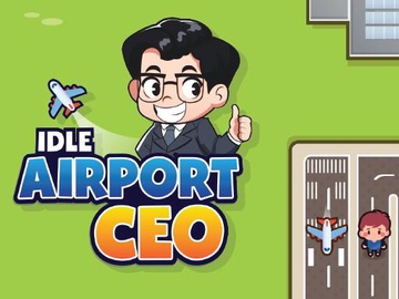 アイドル空港CEO