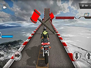不可能自転車レース：レーシングゲーム3D 2019