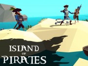 海賊の島
