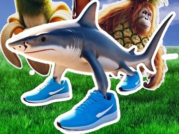 イタリアのブレインロット：ニューロビースト