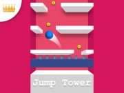 ジャンプタワー3D