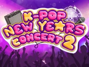 K-POP新年コンサート2