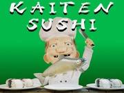 カイテン寿司