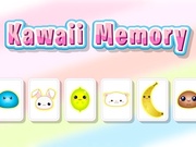 カワイイ記憶 - カードマッチングゲーム