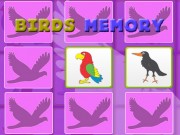 鳥との子供の記憶