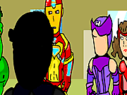 ミッドコーストアベンジャーズ