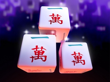 麻雀3Dマッチ