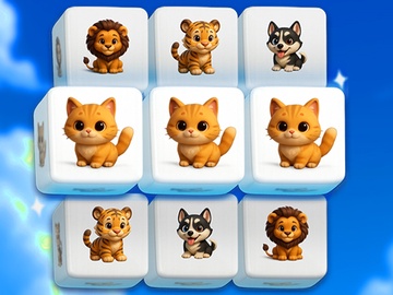 麻雀かわいい牌