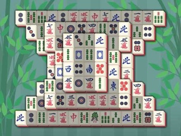 麻雀