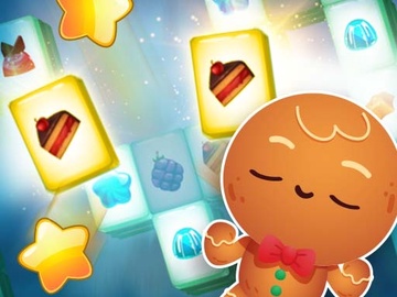 麻雀クエスト：キャンディランドアドベンチャー